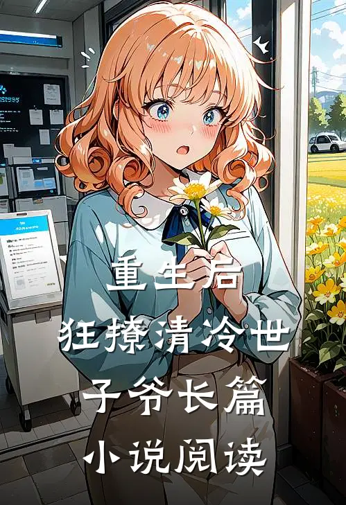 重生后，狂撩清冷世子爷长篇小说阅读