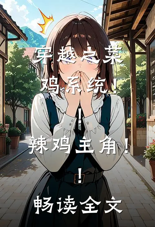 穿越之菜鸡系统！！辣鸡主角！！畅读全文