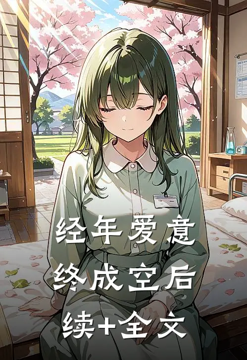 经年爱意终成空后续+全文