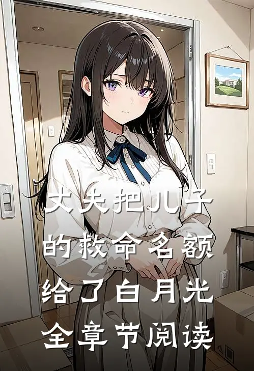 丈夫把儿子的救命名额给了白月光全章节阅读