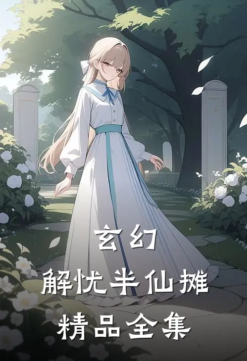 玄幻：解忧半仙摊精品全集