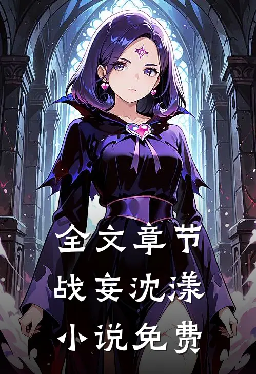 全文章节战妄沈漾小说免费
