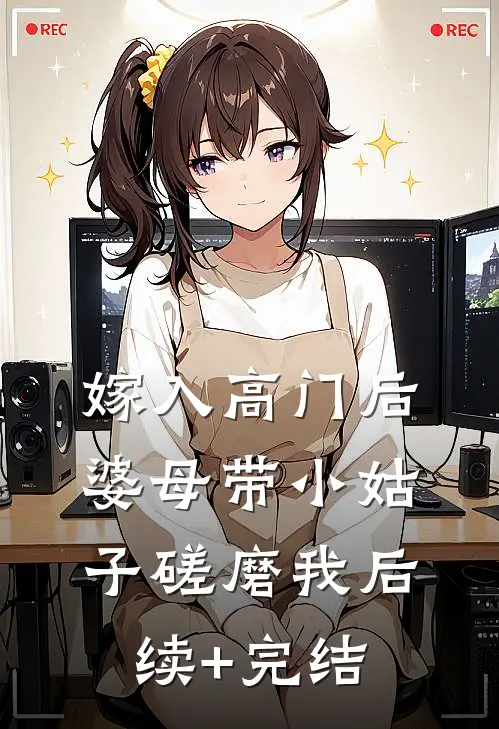 嫁入高门后，婆母带小姑子磋磨我后续+完结