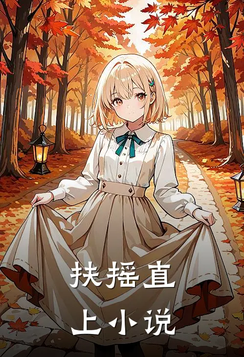 扶摇直上小说