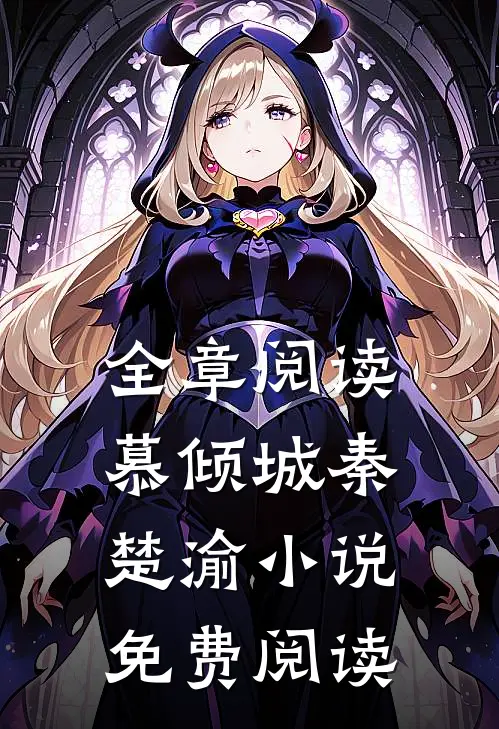 全章阅读慕倾城秦楚渝小说免费阅读