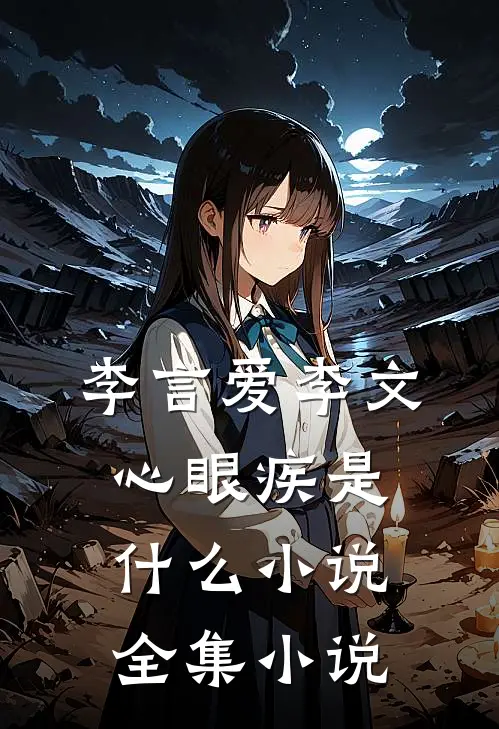 李言爱李文心眼疾是什么小说全集小说