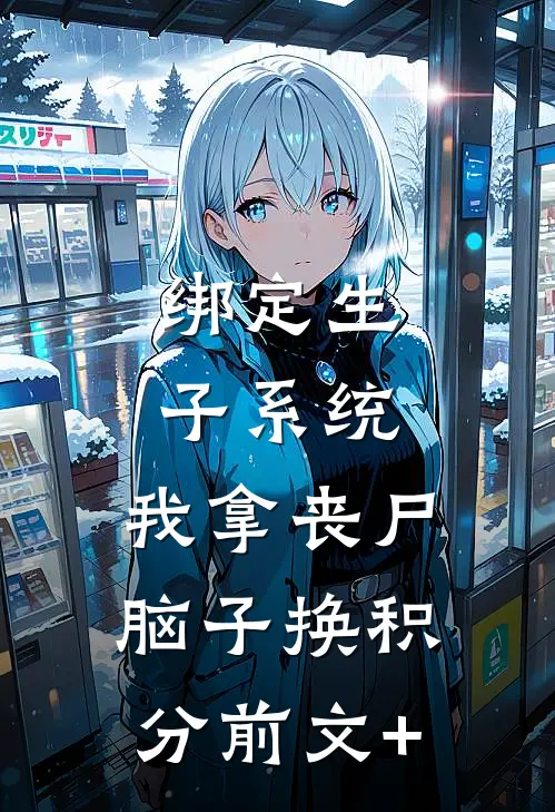 绑定生子系统，我拿丧尸脑子换积分前文+