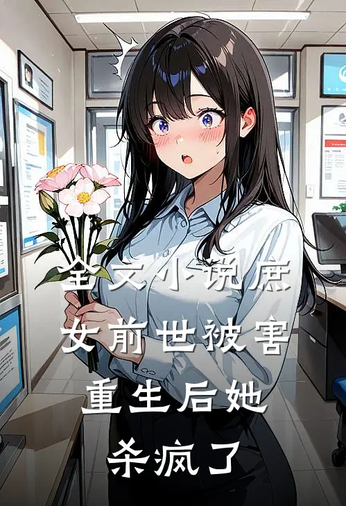 全文小说庶女前世被害，重生后她杀疯了