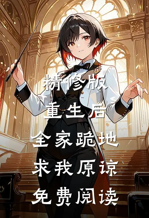 精修版重生后,全家跪地求我原谅免费阅读