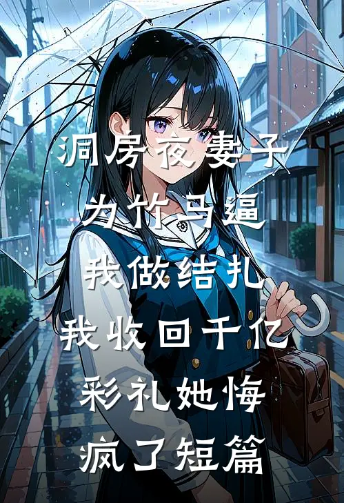 洞房夜妻子为竹马逼我做结扎，我收回千亿彩礼她悔疯了短篇