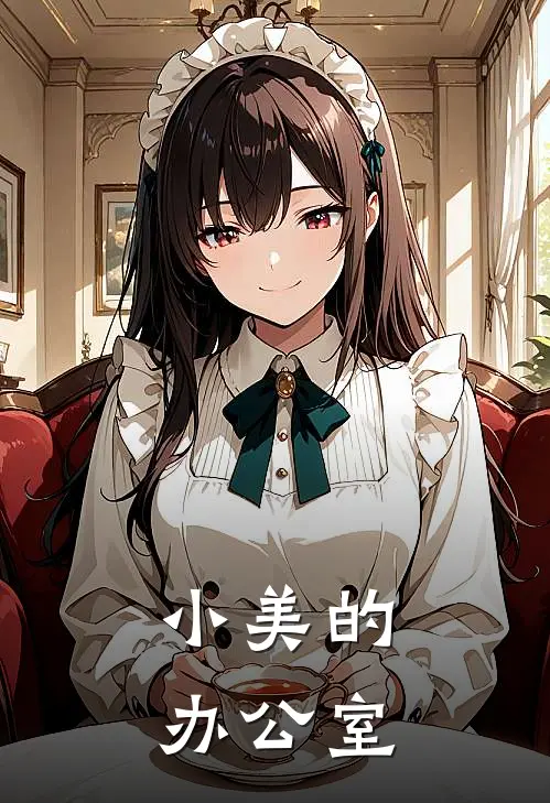 小美的办公室