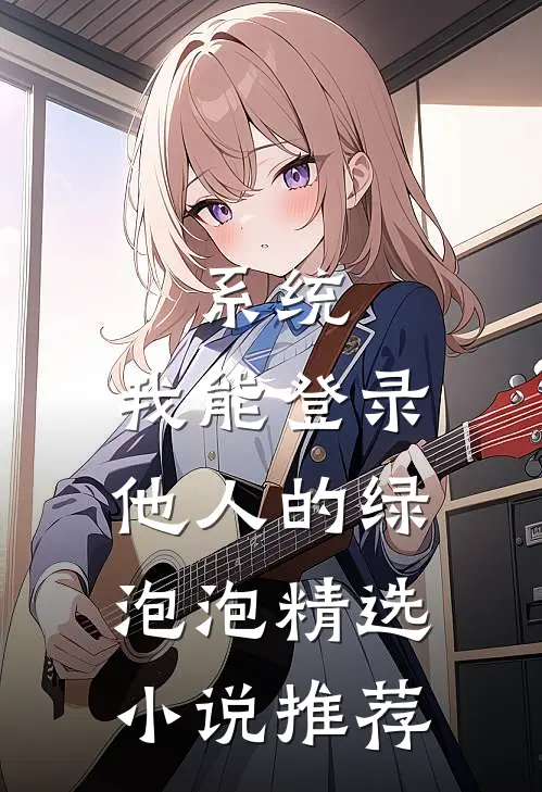 系统：我能登录他人的绿泡泡精选小说推荐