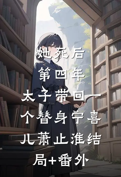 她死后第四年，太子带回一个替身宁喜儿萧止淮结局+番外