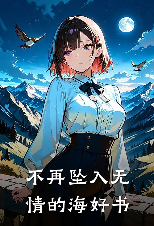 不再坠入无情的海好书