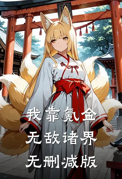 我靠氪金无敌诸界无删减版