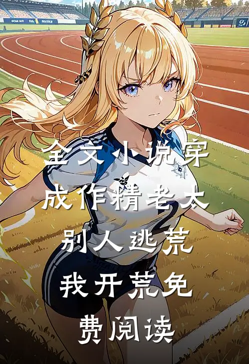 全文小说穿成作精老太,别人逃荒我开荒免费阅读