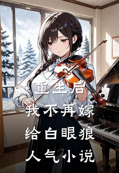 重生后，我不再嫁给白眼狼人气小说