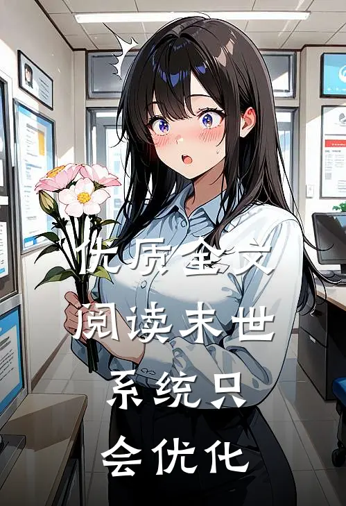 优质全文阅读末世：系统只会优化