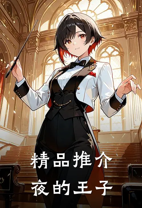 精品推介夜的王子