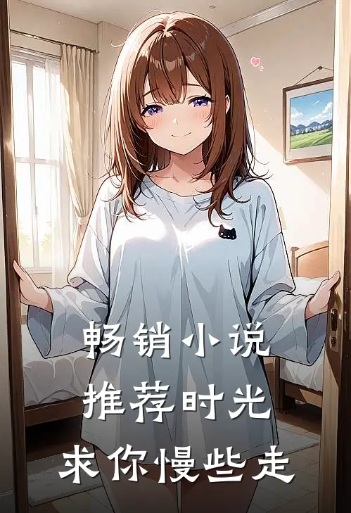 畅销小说推荐时光，求你慢些走