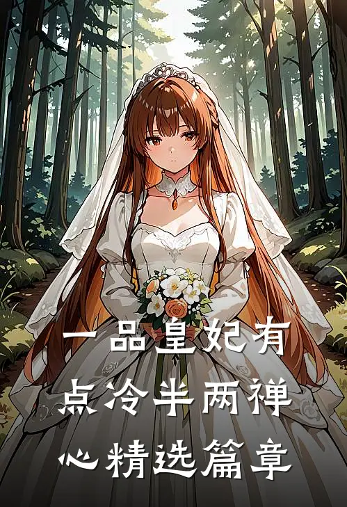 一品皇妃有点冷半两禅心精选篇章