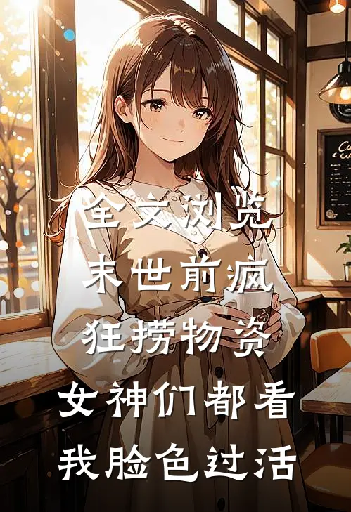 全文浏览末世前疯狂捞物资，女神们都看我脸色过活