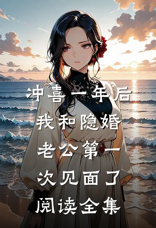 冲喜一年后，我和隐婚老公第一次见面了阅读全集