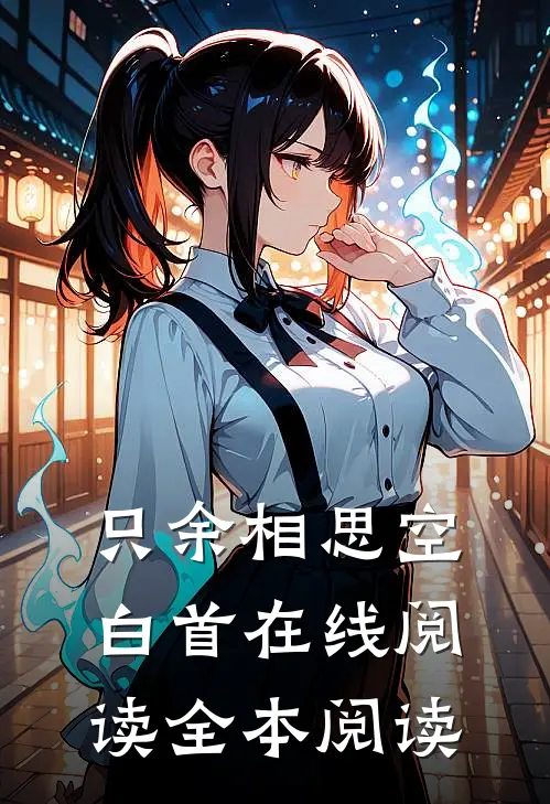 只余相思空白首在线阅读全本阅读