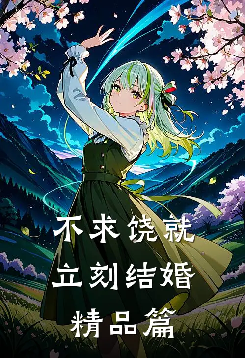 不求饶就立刻结婚精品篇