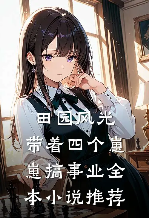 田园风光：带着四个崽崽搞事业全本小说推荐