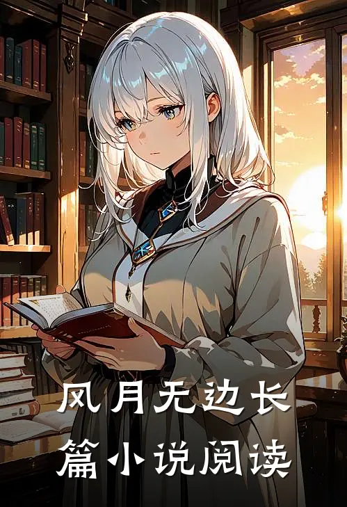 风月无边长篇小说阅读