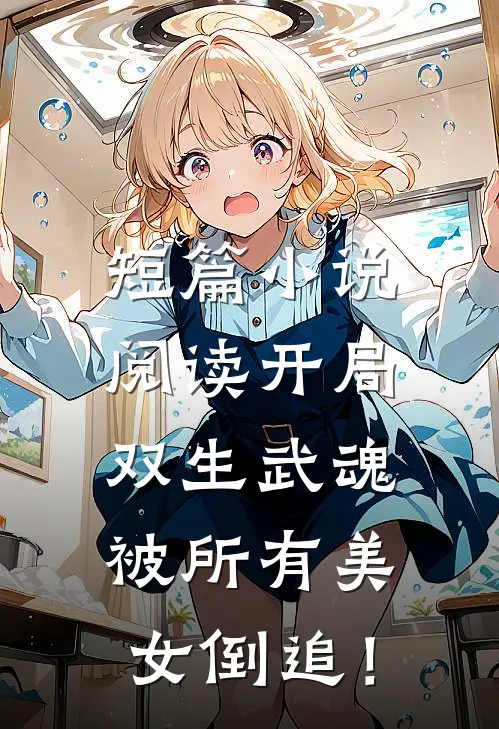 短篇小说阅读开局双生武魂，被所有美女倒追！
