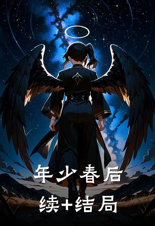 年少春后续+结局