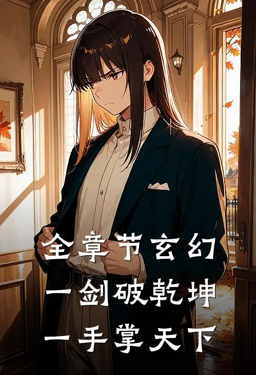 全章节玄幻：一剑破乾坤，一手掌天下