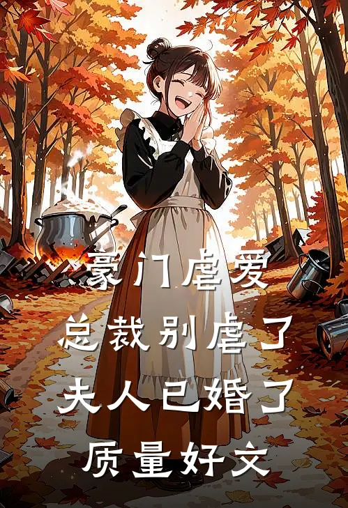 豪门虐爱：总裁别虐了，夫人已婚了质量好文
