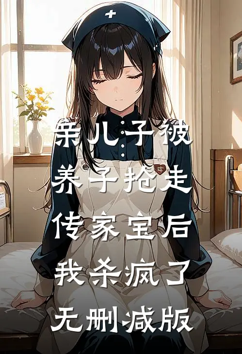 亲儿子被养子抢走传家宝后，我杀疯了无删减版