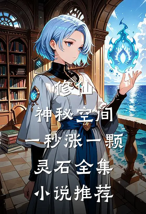 修仙：神秘空间，一秒涨一颗灵石全集小说推荐
