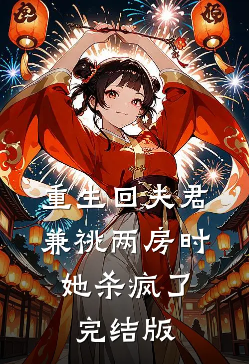 重生回夫君兼祧两房时，她杀疯了完结版