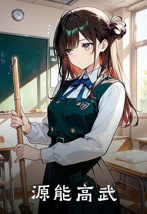 源能高武