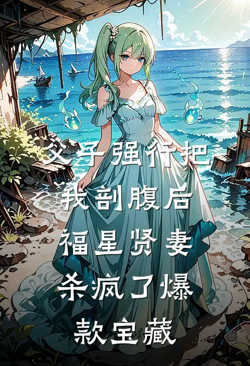 父子强行把我剖腹后，福星贤妻杀疯了爆款宝藏
