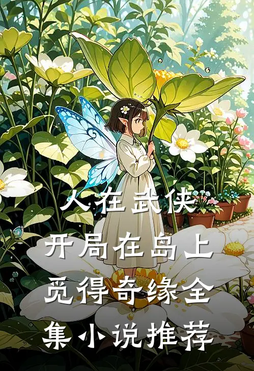 人在武侠，开局在岛上觅得奇缘全集小说推荐