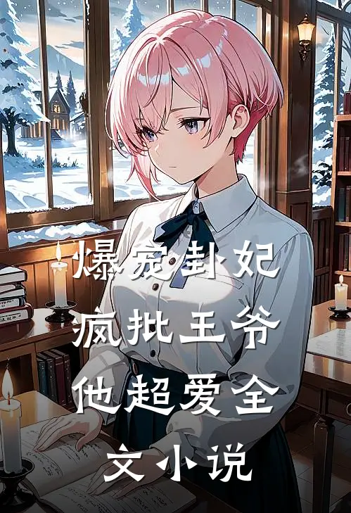 爆宠卦妃：疯批王爷他超爱全文小说