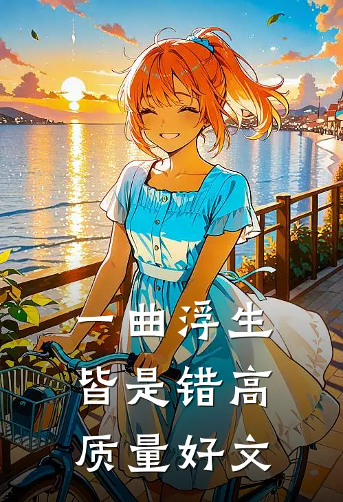 一曲浮生皆是错高质量好文