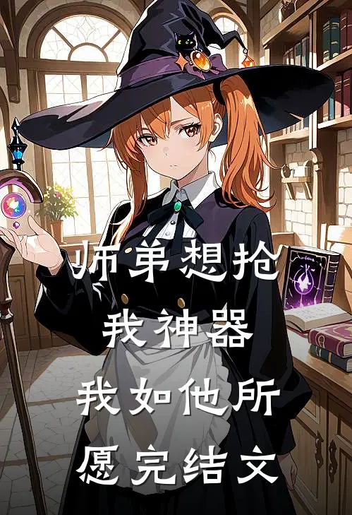 师弟想抢我神器，我如他所愿完结文