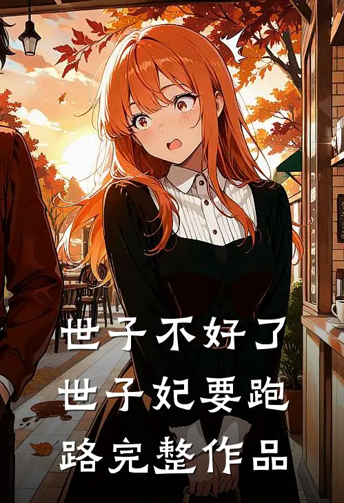 世子不好了：世子妃要跑路完整作品