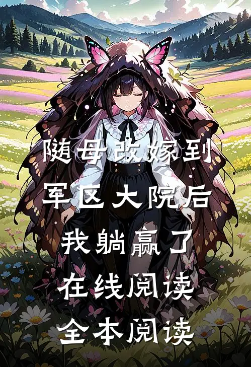 随母改嫁到军区大院后，我躺赢了在线阅读全本阅读