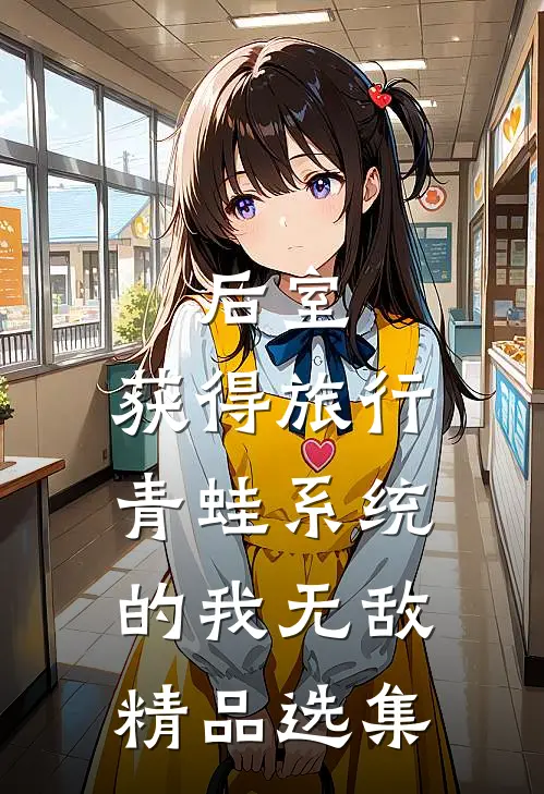 后室：获得旅行青蛙系统的我无敌精品选集