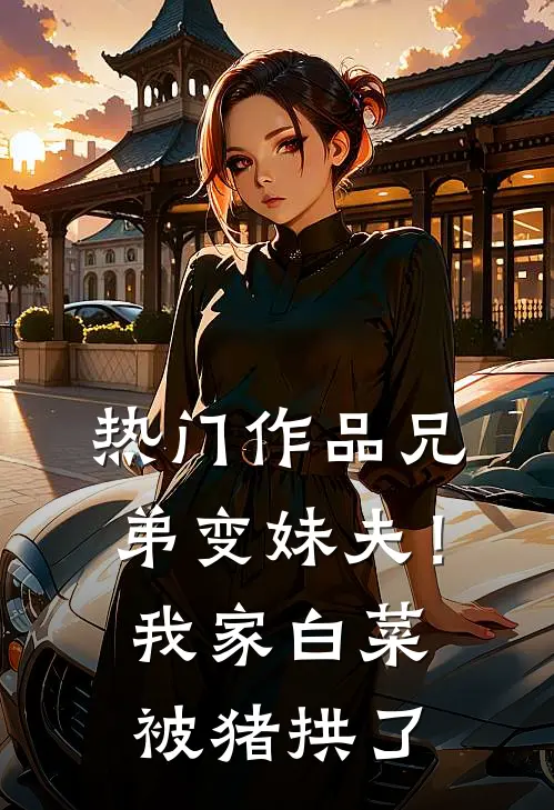 热门作品兄弟变妹夫！我家白菜被猪拱了