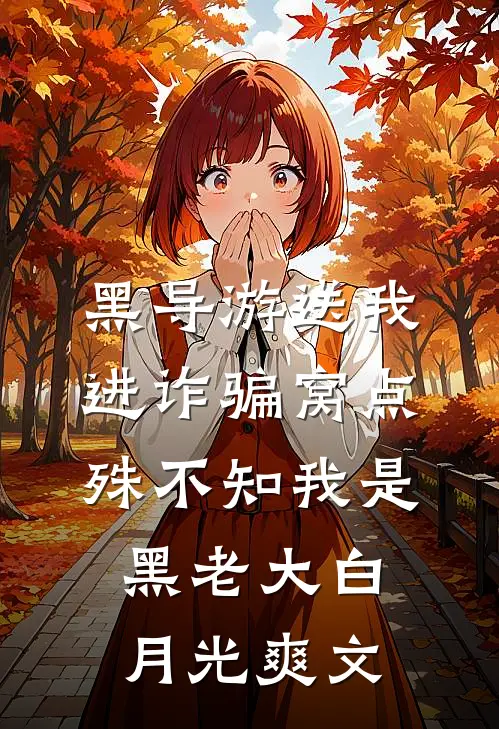 黑导游送我进诈骗窝点，殊不知我是黑老大白月光爽文