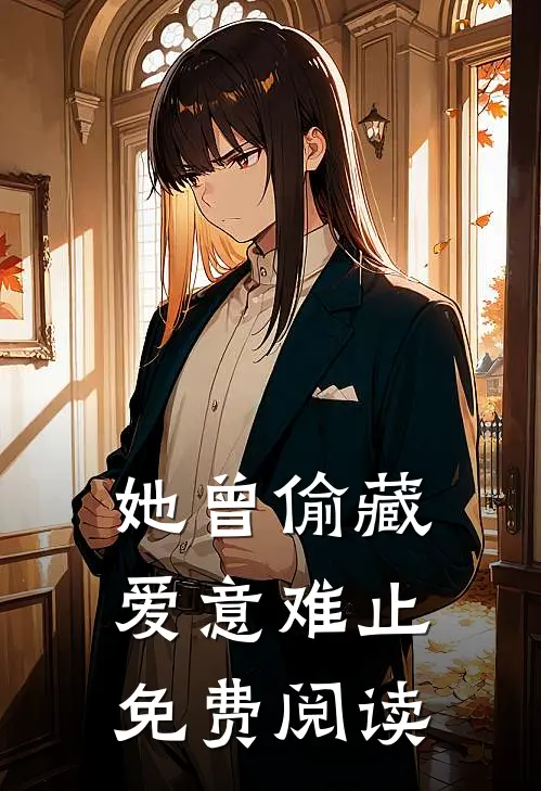 她曾偷藏爱意难止免费阅读